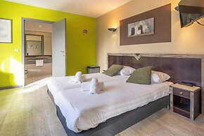 Sleep & Go Blankenberge