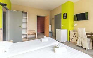 Sleep & Go Blankenberge