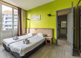 Sleep & Go Blankenberge