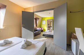 Sleep & Go Blankenberge