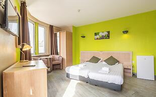 Sleep & Go Blankenberge