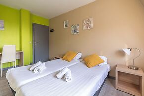 Sleep & Go Blankenberge