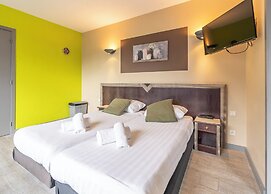 Sleep & Go Blankenberge