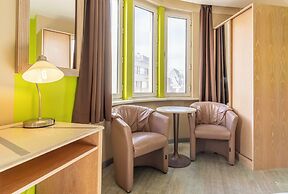 Sleep & Go Blankenberge