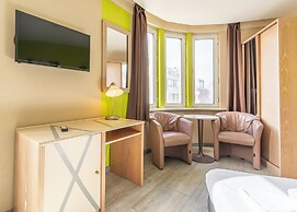 Sleep & Go Blankenberge