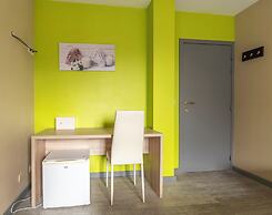 Sleep & Go Blankenberge