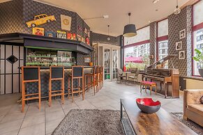 Sleep & Go Blankenberge