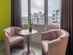 Sleep & Go Blankenberge