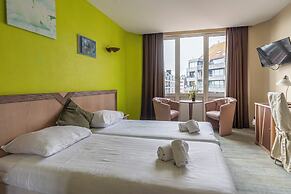 Sleep & Go Blankenberge