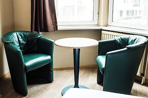 Sleep & Go Blankenberge