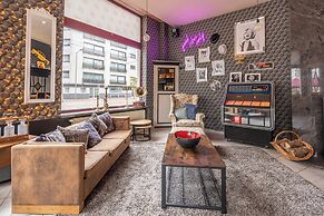 Sleep & Go Blankenberge