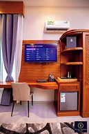 ROYAL MGWASI HOTEL