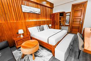 ROYAL MGWASI HOTEL