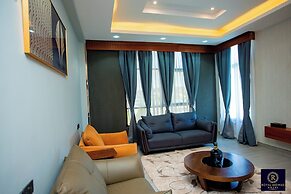 ROYAL MGWASI HOTEL