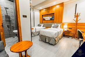 ROYAL MGWASI HOTEL