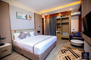 ROYAL MGWASI HOTEL