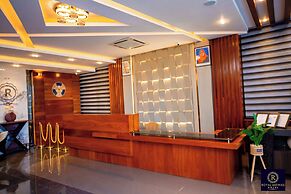 ROYAL MGWASI HOTEL