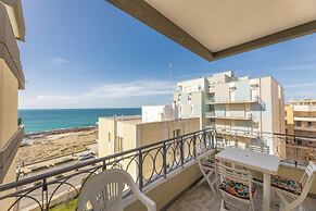 Ariosto Apartment In Gallipoli