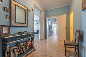 Ariosto Apartment In Gallipoli