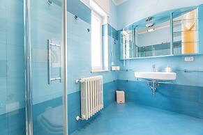 Ariosto Apartment In Gallipoli