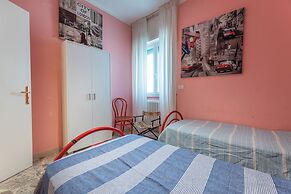 Ariosto Apartment In Gallipoli