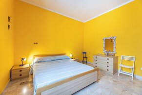 Ariosto Apartment In Gallipoli