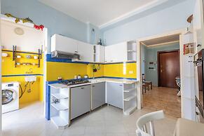Ariosto Apartment In Gallipoli