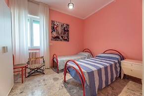 Ariosto Apartment In Gallipoli