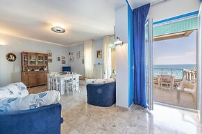 Ariosto Apartment In Gallipoli