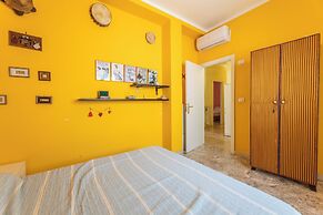 Ariosto Apartment In Gallipoli