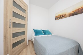 Wolska Apartment With Parking by Renters