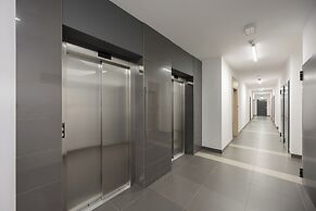 Wolska Apartment With Parking by Renters