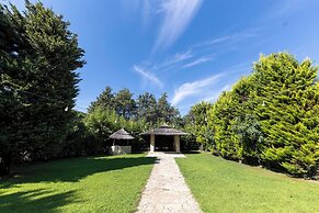 Elite World Village İstanbul Polonezköy