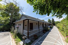 Elite World Village İstanbul Polonezköy