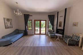 Elite World Village İstanbul Polonezköy