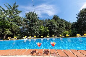 Elite World Village İstanbul Polonezköy