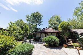 Elite World Village İstanbul Polonezköy