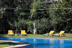 Elite World Village İstanbul Polonezköy