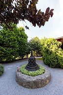 Elite World Village İstanbul Polonezköy