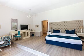 Elite World Village İstanbul Polonezköy