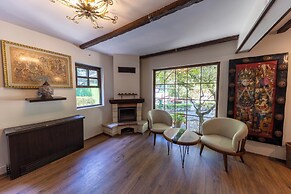 Elite World Village İstanbul Polonezköy