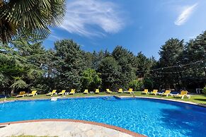 Elite World Village İstanbul Polonezköy