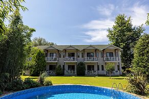 Elite World Village İstanbul Polonezköy