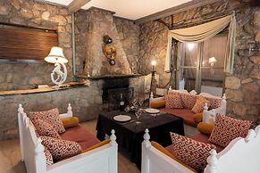 Elite World Village İstanbul Polonezköy