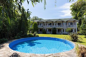 Elite World Village İstanbul Polonezköy