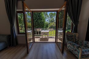 Elite World Village İstanbul Polonezköy