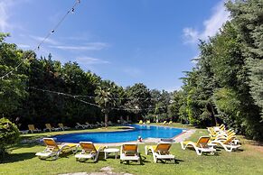 Elite World Village İstanbul Polonezköy