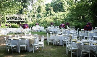 Elite World Village İstanbul Polonezköy