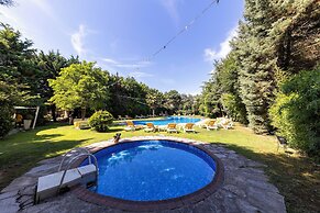 Elite World Village İstanbul Polonezköy