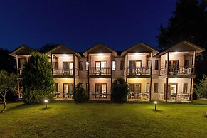 Elite World Village İstanbul Polonezköy